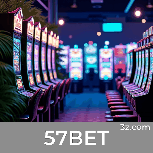 57BET Logo