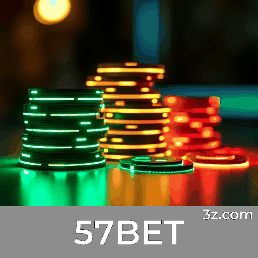 57BET Logo