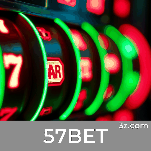 57BET Logo