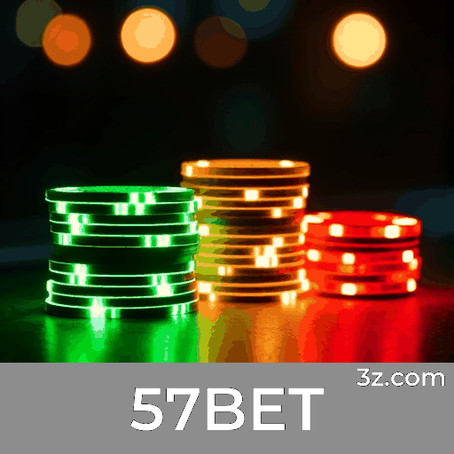 57BET Logo