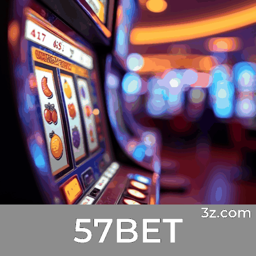 57BET Logo